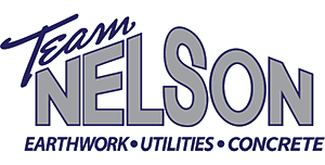 Team Nelson Logo